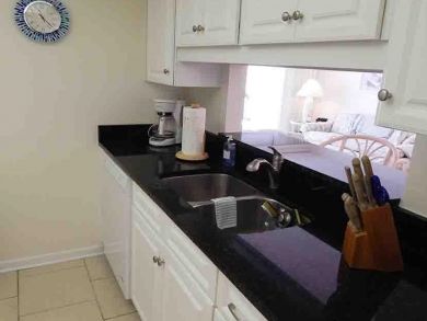 Value Siesta Key Rental Condo.